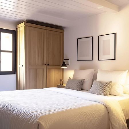 Hotel Marie Eder 아르캉그 외부 사진